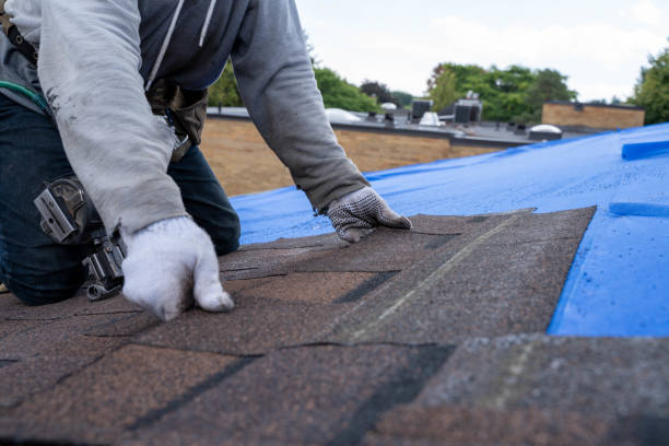 Best Roof Replacement Cost  in Harpersville, AL