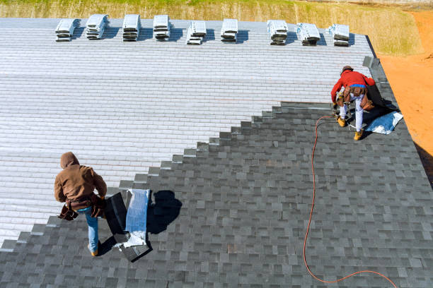 Best Residential Roofing Contractor  in Harpersville, AL