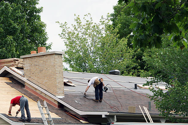 Best Residential Roofing Contractor  in Harpersville, AL