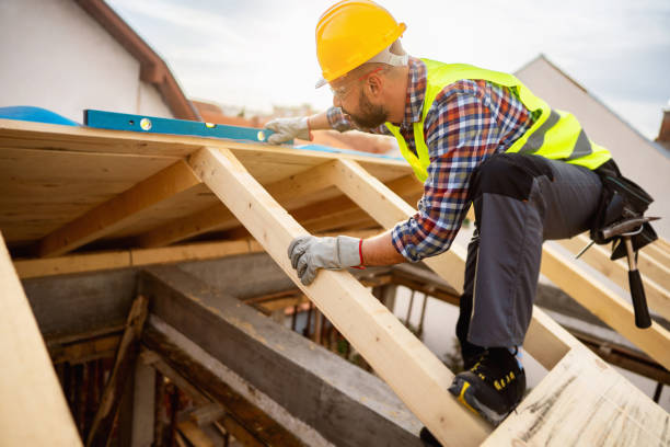 Best Tile Roofing Contractor  in Harpersville, AL