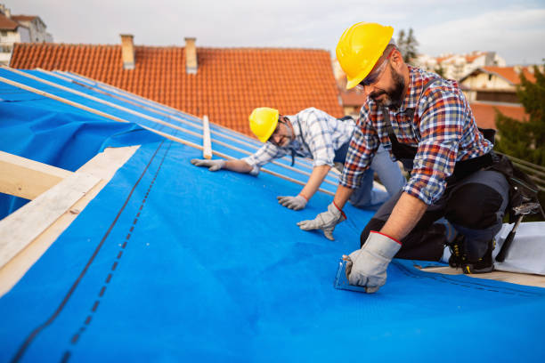 Tile Roofing Contractor in Harpersville, AL