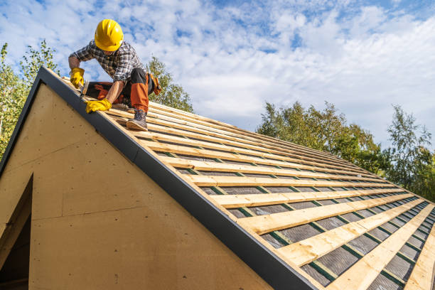 Best Emergency Roof Repair  in Harpersville, AL