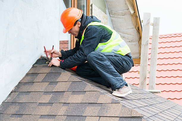 Best Roof Repair Services  in Harpersville, AL