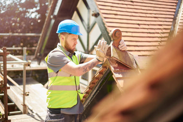 Best Local Roofing Companies  in Harpersville, AL