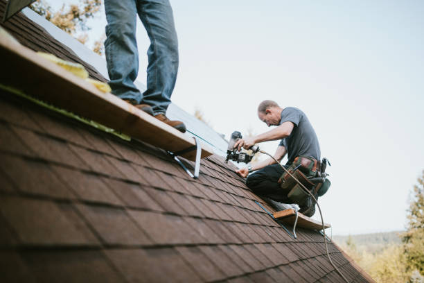 Best Commercial Roofing Services  in Harpersville, AL