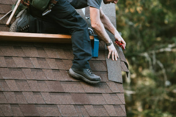 Best Commercial Roofing Services  in Harpersville, AL